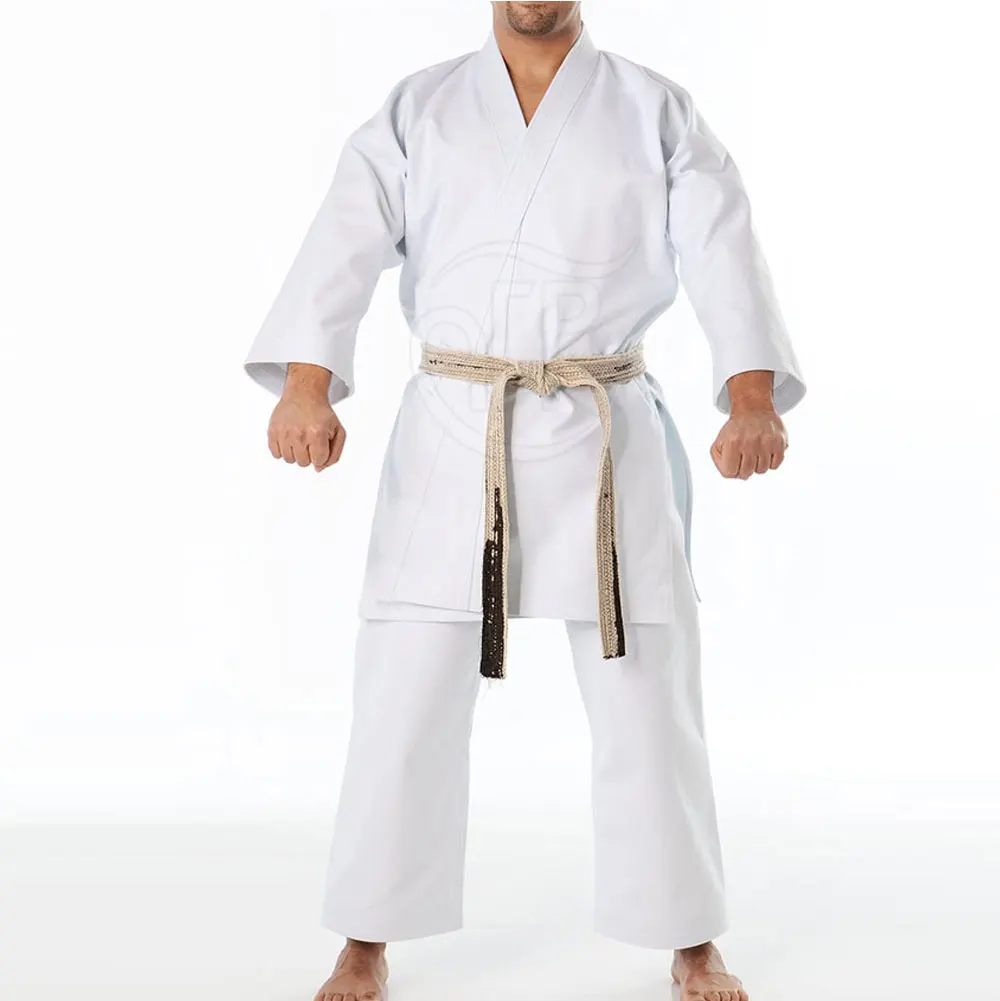 Hot Sale New Model Karate Uniform Made in Pakistan for Martial Arts Training and Wear