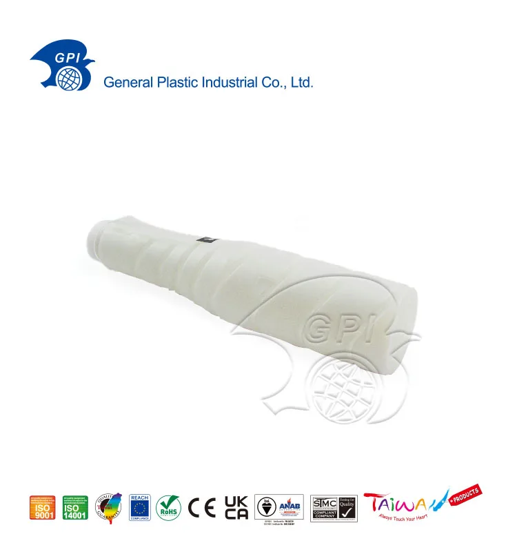 GPI BIZHUB 223 283 363 423 TN217 TN414 TN 217 TN 414 Empty Compatible Toner Cartridge For Konica Minolta