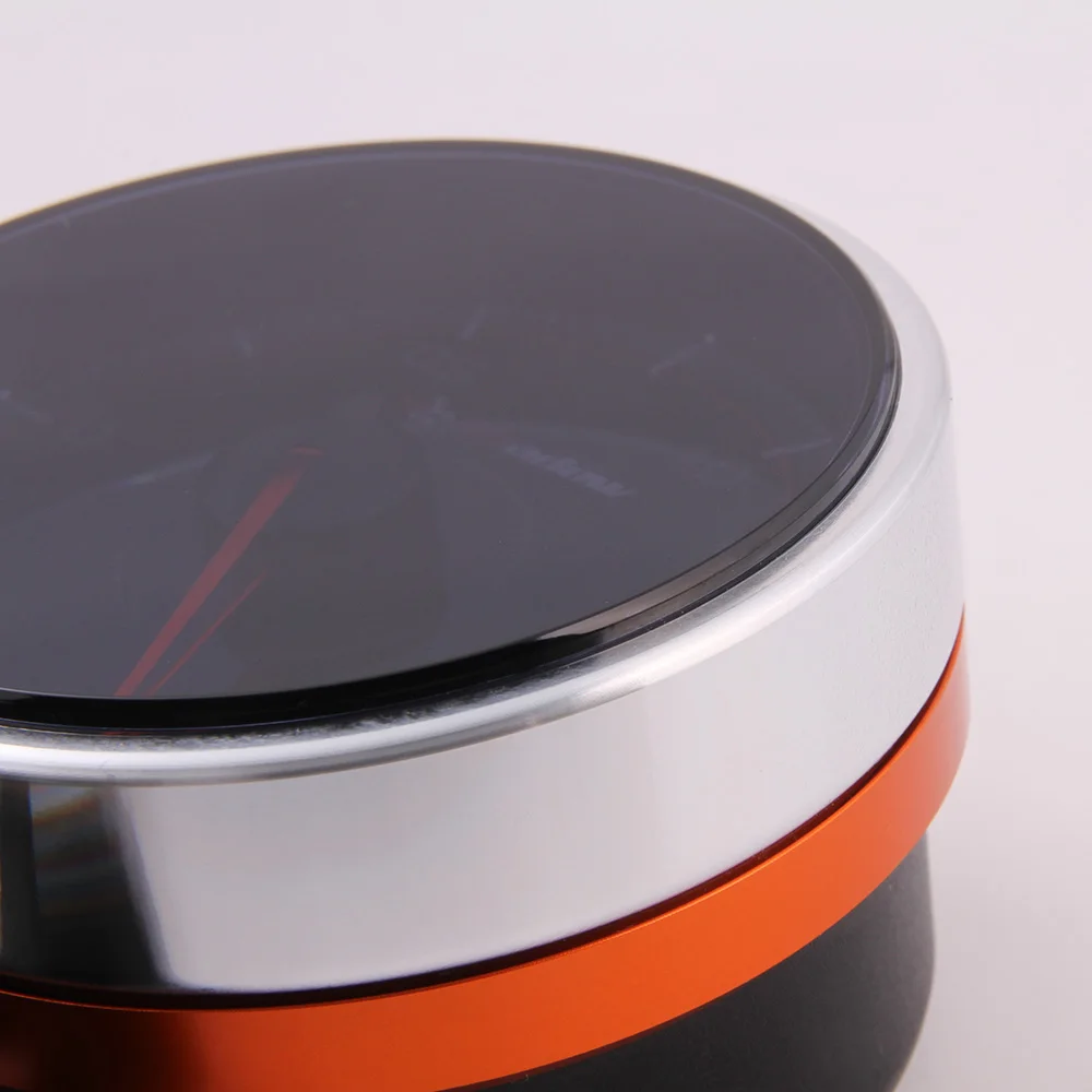 High Quality Car Boost Meter 2 inch 52mm and Smoked Black Face Boost Gauge 40 psi