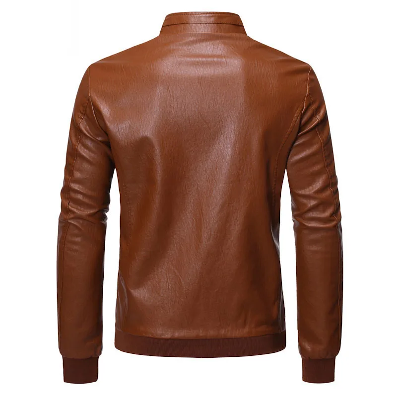2022 Pakistan men leather jacket cheap price winter leather jacket