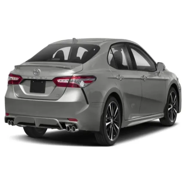 Подержанные автомобили Toyota Camry LE гибридные подержанные 2021 2022 XSE