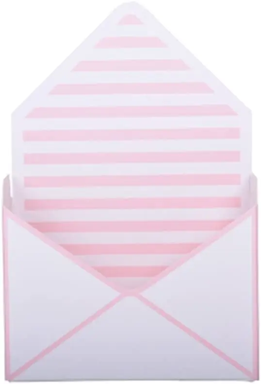 TH CB-024 Italia Latest Design Florist Bouquet Packaging Gift Box Envelop Carton Paper Boxes