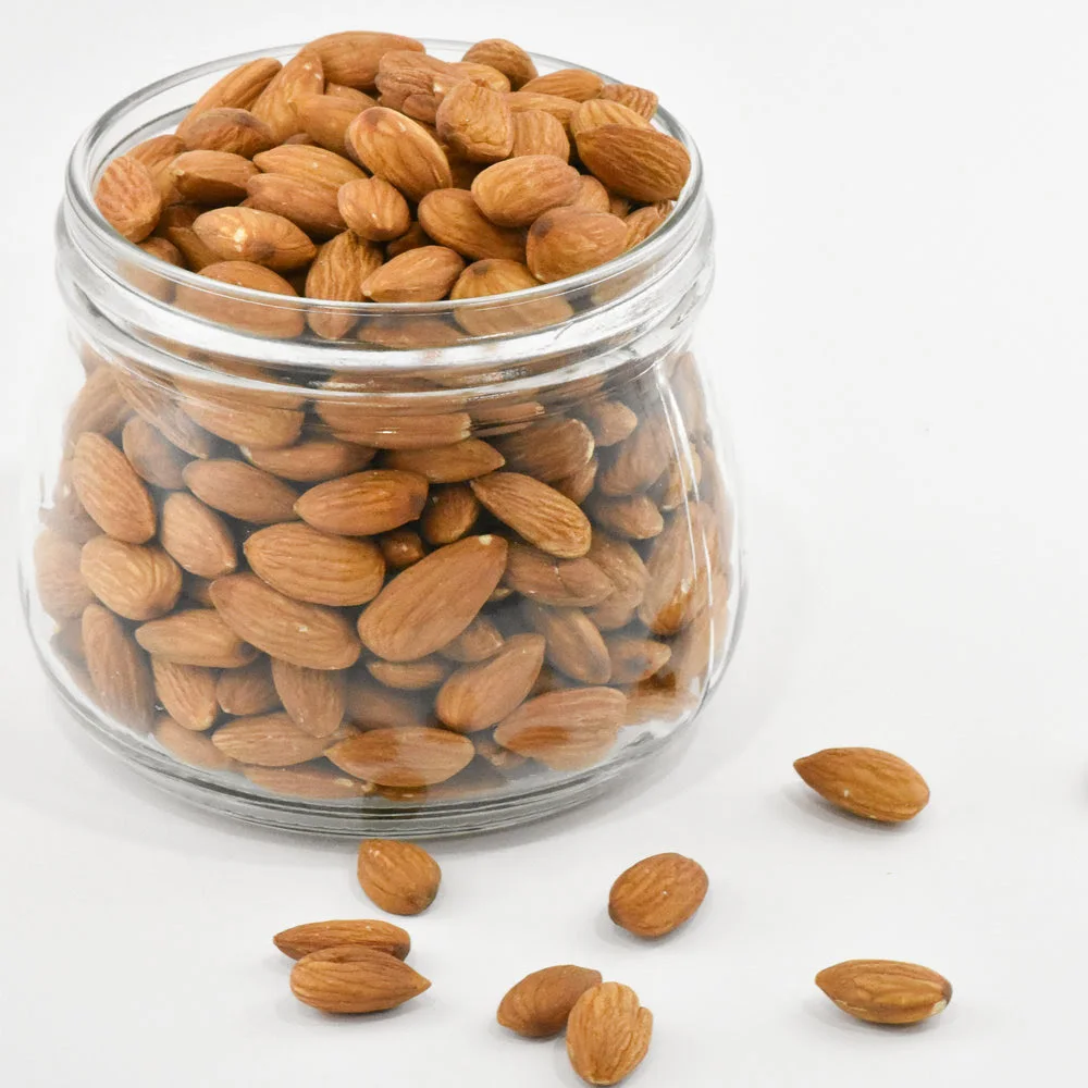 Europe Price Dried Almond seeds, Sweet California Almonds, Raw Almonds Nuts Baked Almonds for bulk supply