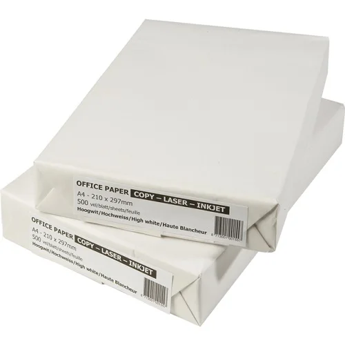 multipurpose   Double a A4 Copy Paper A4 70/75/80 GSM Ready to Ship 100% Woold Pulp 80gsm A4 Paper 80gsm 75gsm 70gsm,80g