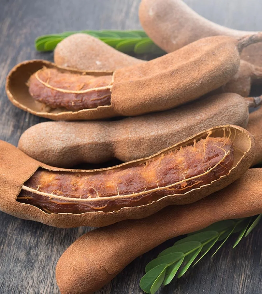 Fresh crop premium export quality Sprey Dried Tamarind Powder manufacture from India