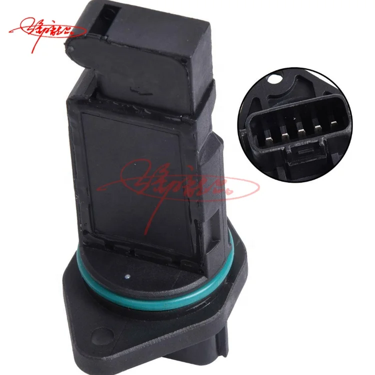 auto parts oem 22680-6N21A 226806N21A  22680-6N210 22680-6N211 Electrical system Air Flow Meter Sensor MAF For Nissan Pathfinder