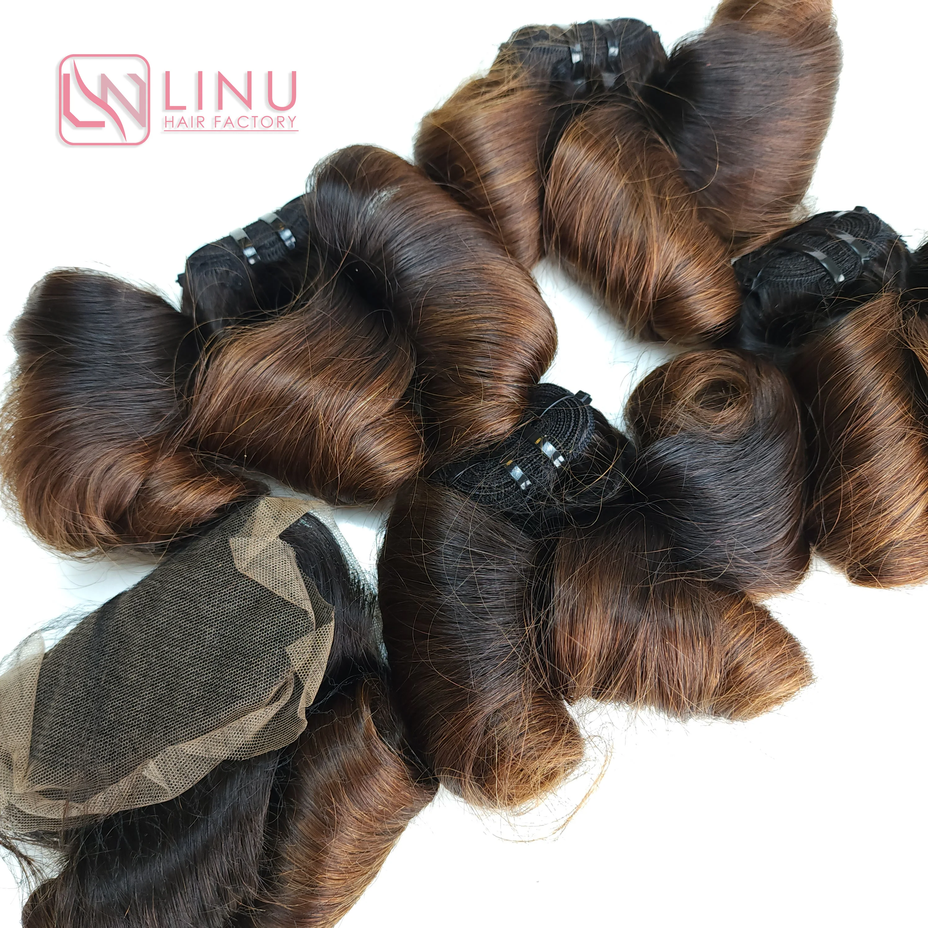 Пучки 10A бразильские человеческие волосы плетение 1 шт. Волшебные кудрявые 100 г/шт. Дешевые Натуральные для наращивания натуральные