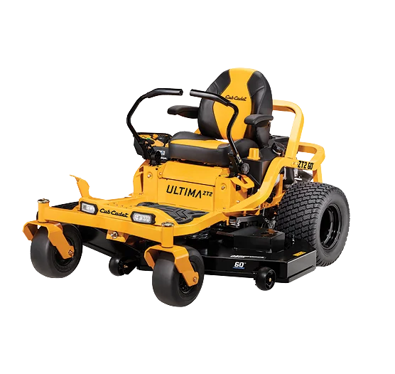 New Cub Cadet ZT2 60 24HP Twin Zero Turn Mower
