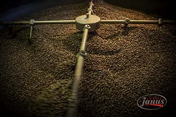 High quality 100% arabica 1Kg whole beans Italian roasted Coffee - Private label service Fresh stock