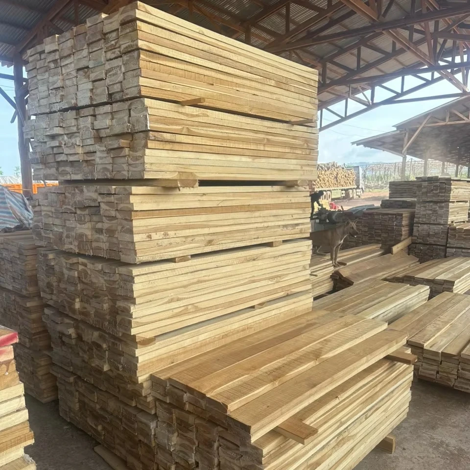 Тиковое дерево дешевая цена и высокое качество оптом натуральный