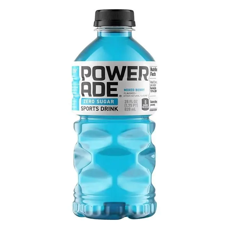 Wholesale price Product of Powerade Zero Calorie Sports Drink, 24 ct./20 oz. [Biz Discount]
