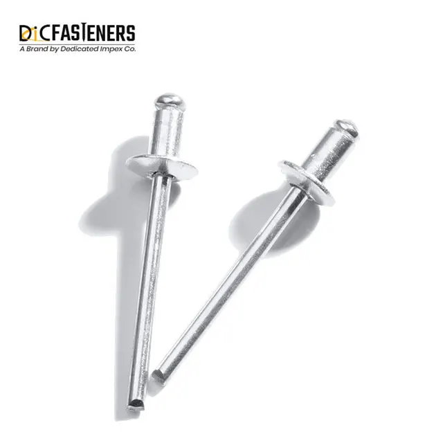 Wholesale Stainless Steel Aluminum Hot Selling Multi-Grip Rivets at reasonable price