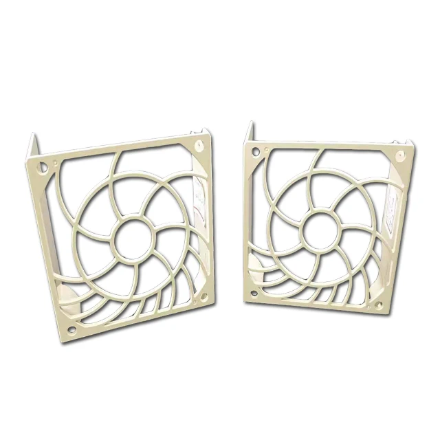 Plastic Injection Molding for Process Part Kit Custom Plastic Product Cooling fan