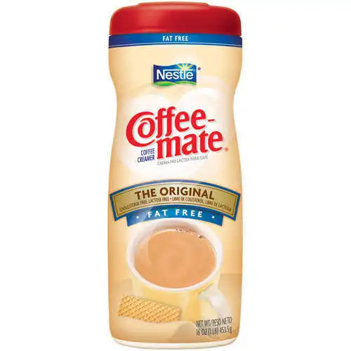 Coffee Mate