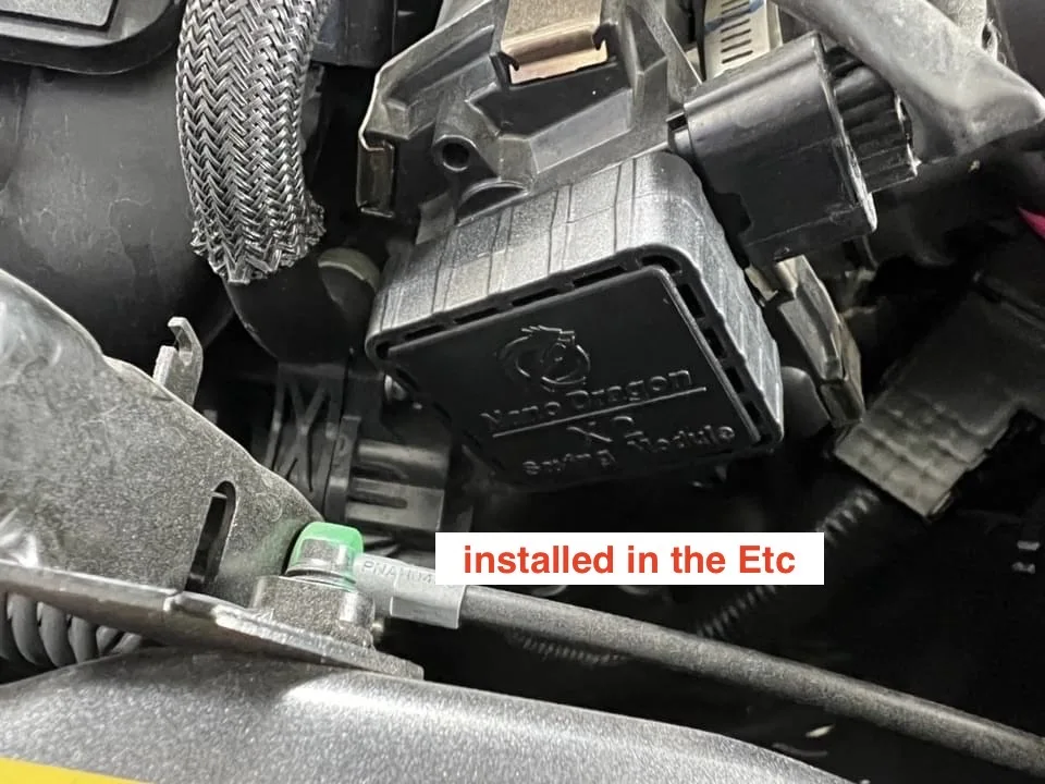 Preventing Engine Rust For Vehicle