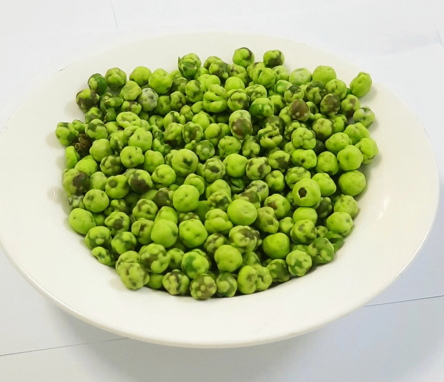 Wasabi flavored peas Wasabi Green Peas Snacks Good Tasty Vietnamese High Protein Daily Snack Food Healthy