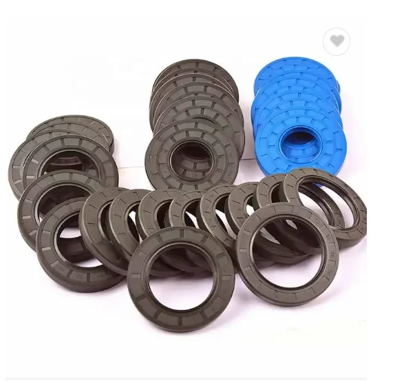 Factory price  produced motorcycle TC TG rubber framework oil seal