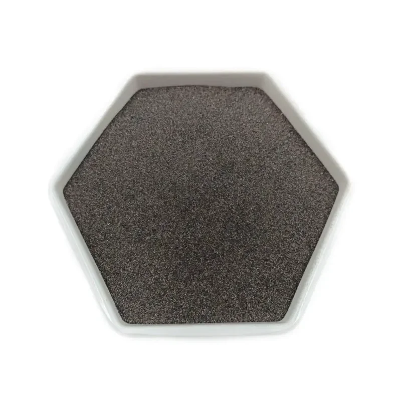 High Quality Wholesale Cheap High Purity Ilmenite Sand Rutile Sand