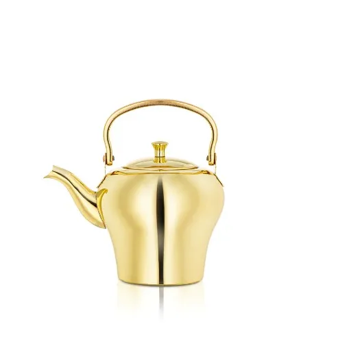 coffee Maker Gooseneck coffee kettle Brewing Water Long Spout Hand Drip Coffee tea pot