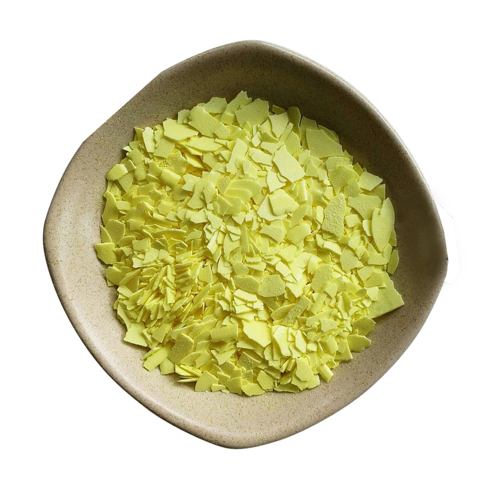 Новый оптовый поставщик по заводской цене, Лучший индийский поставщик высококачественной желтой серы