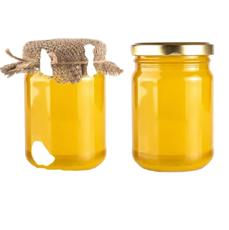 Top Quality Pure Natural Raw Honey For Sale At Best Price