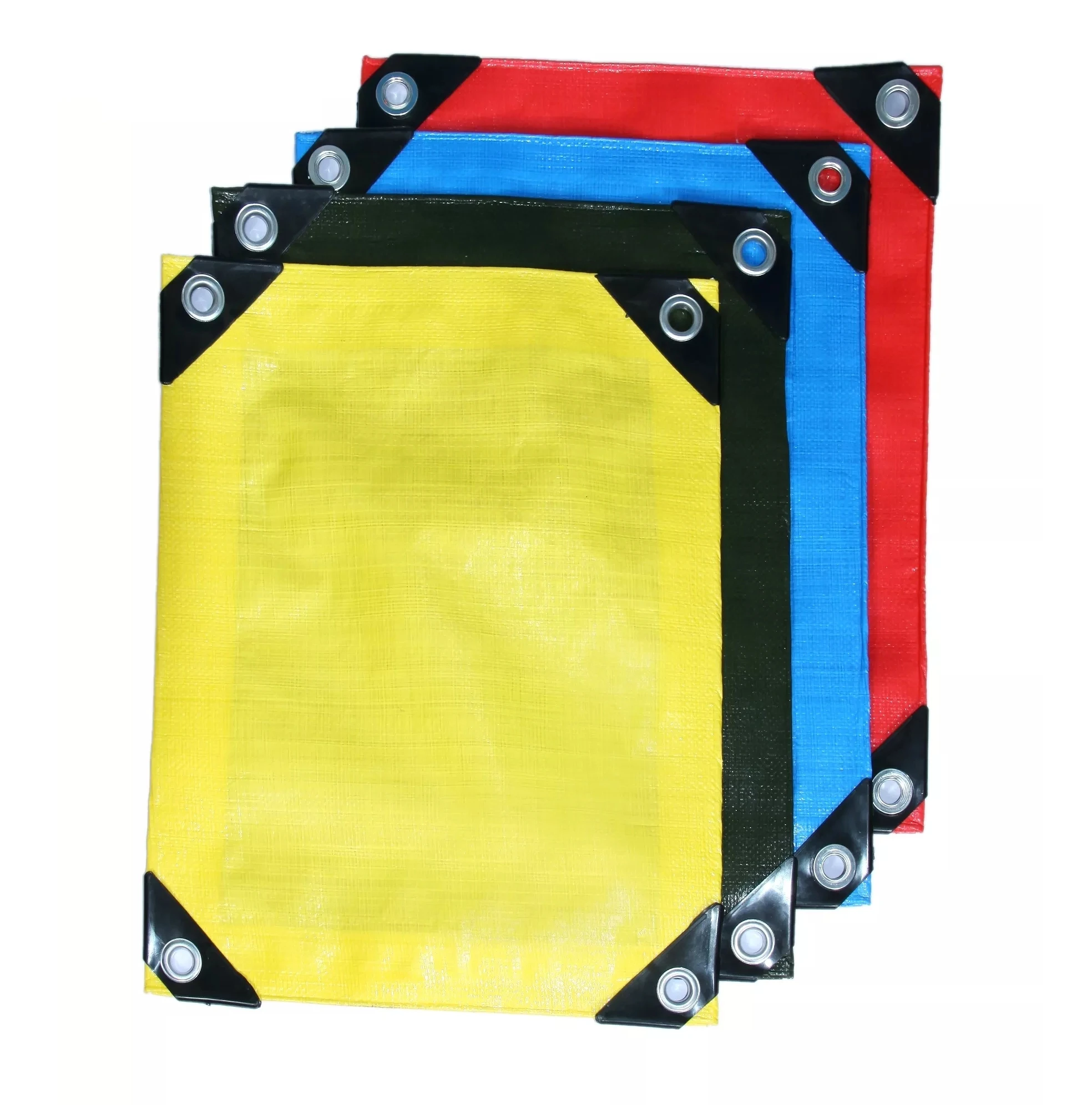 PE Tarpaulin made in Vietnam - Korean Technology PE Tarpaulin - Competitive price  and High quality - Customized request