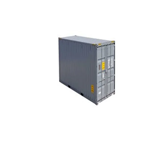Containers sold to Middle East Dubai