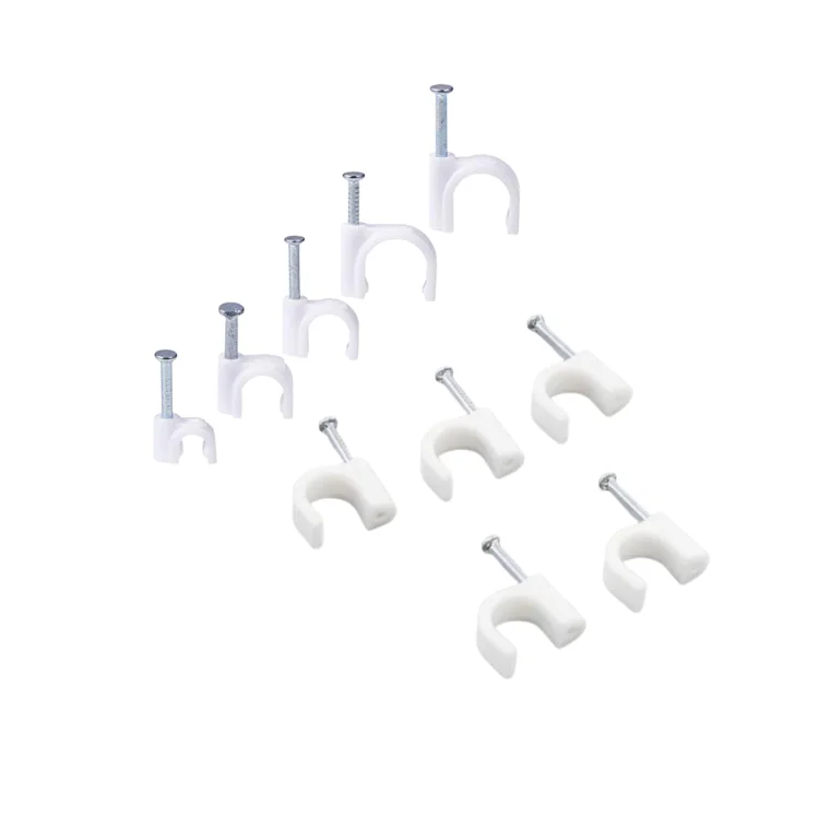 Round Electrical Wire Cord  High Quality Cable 4mm-24 mm Customized Color  Durable Material  Packing In Carton Box From Vietnam