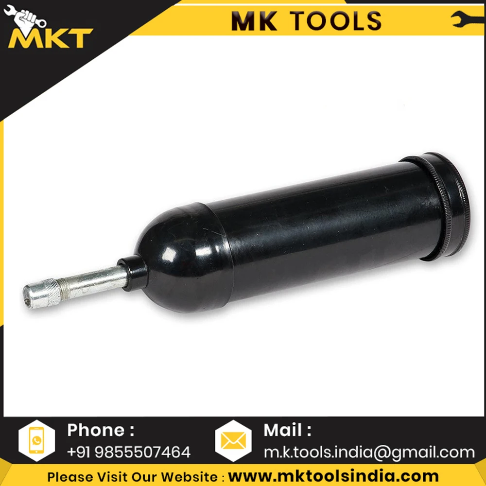 Lubrication Tool Lever Action Push Type Grease Gun At Low Price From India