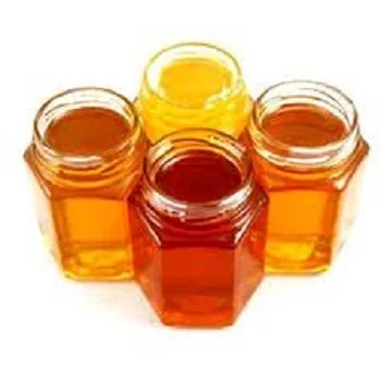 Pure bulk mature 100% natural cheap price raw honey for sale