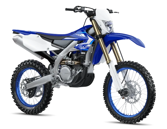 Brand New 100% Authentic 2020 Yamahas WR450F Motorcycle Dirt Bike Motorcycle For Adult For Sale With Complete Parts