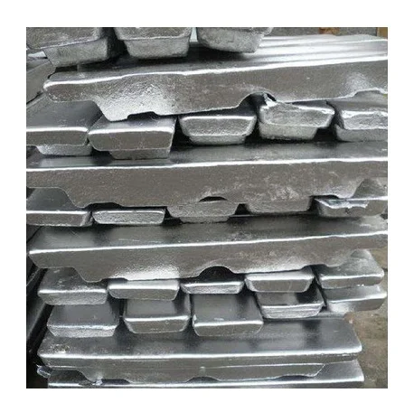 Hot Selling Price Of 99.99% /99.994% high purity lead ingot In Bulk Quantity