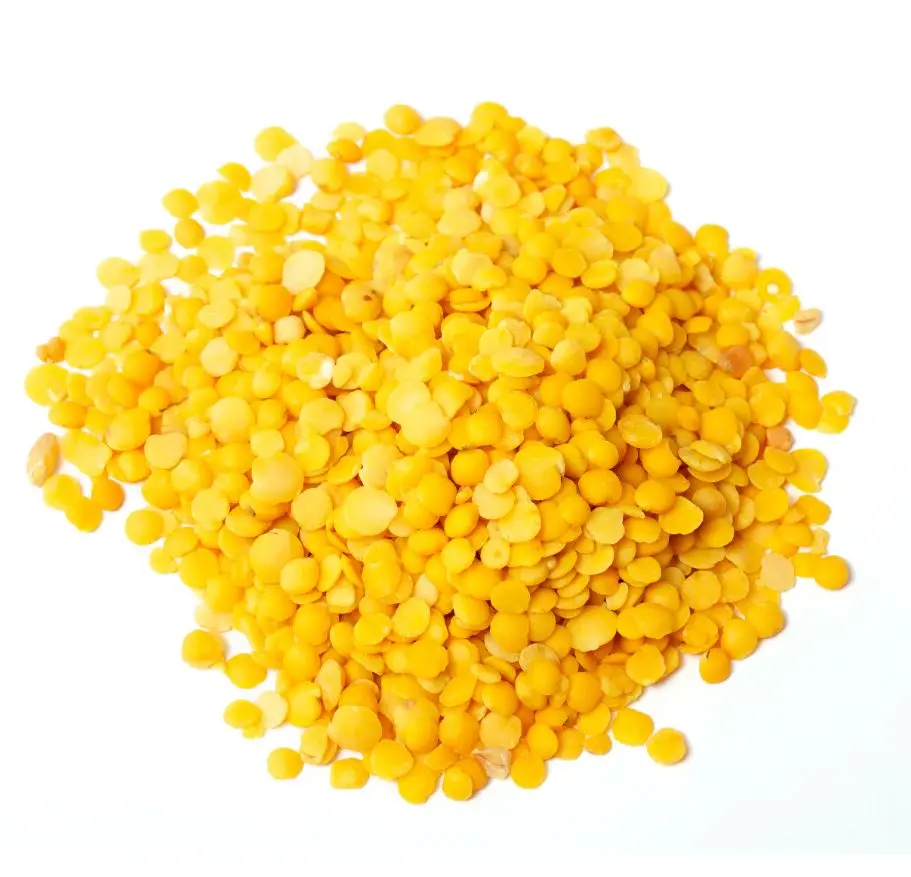 Shop Yellow Split Lentils at Wholesale Prices Get Great Deals on Protein Packed Lentils Delivered Fast