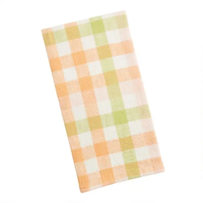 Indian Factory Wholesale Eco-friendly Kitchen Cleaning Towels Non Woven Disposable Kitchen Towel