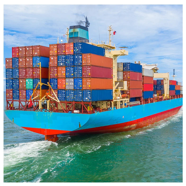 Cost Effective Sea Freight Services Lower Ocean Shipping Rates Price Per Cubic Meter Freight Forwarder From Malaysia To Cambodia