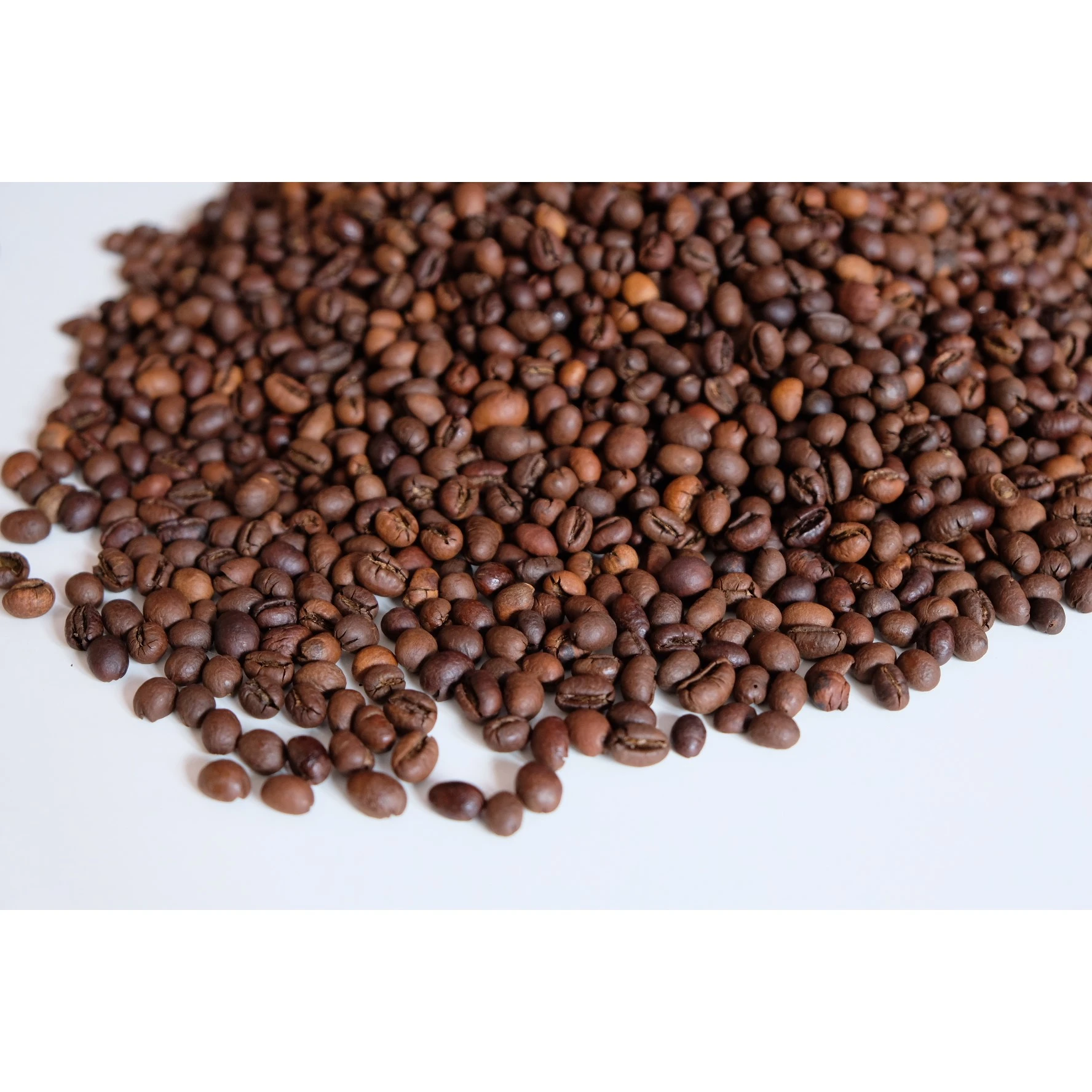Arabica Freeze-Dried Coffee Powder Instant Pure Coffee Beans Wholesale 1000g