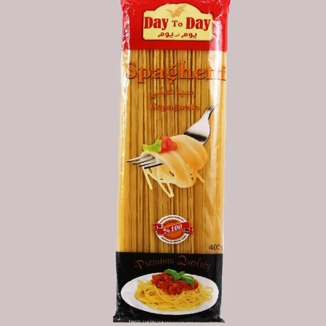 Spaghetti (Premium Quality Pasta Spaghetti from Factory) for sale in bulk quantity