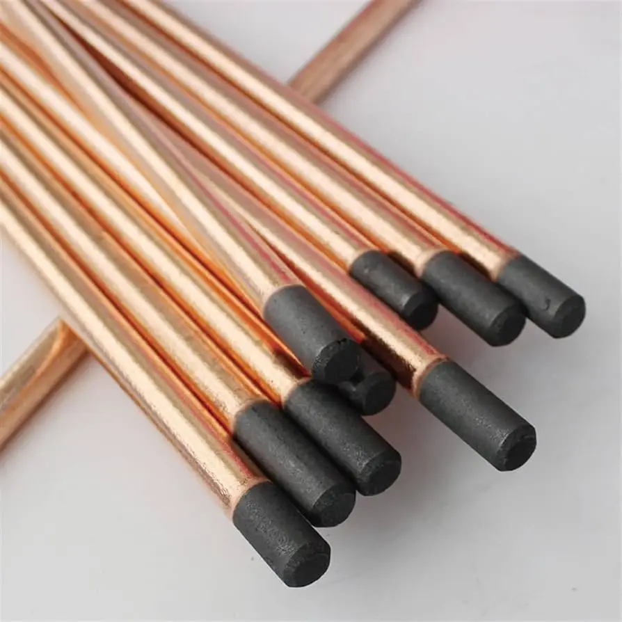 WELDTUFF ER CoCr Electrode Welding Rods Welding Sticks Copper Clad Good quality