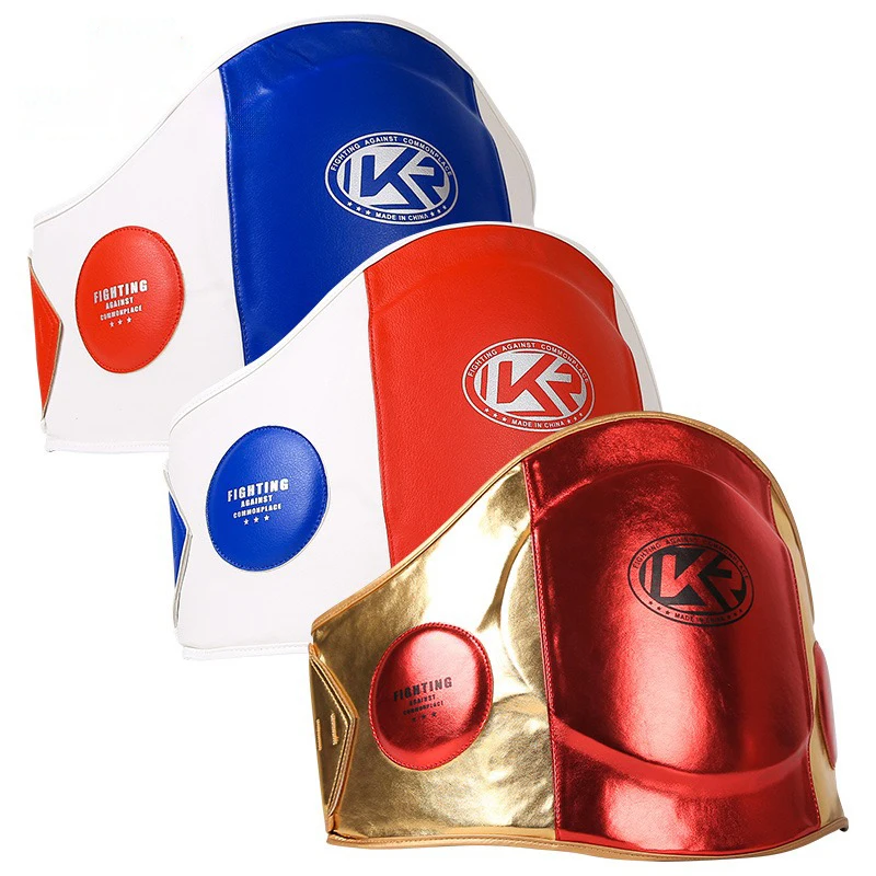 MMA  Boxing Training  Martial Arts Muay Thai body protector belly pad target
