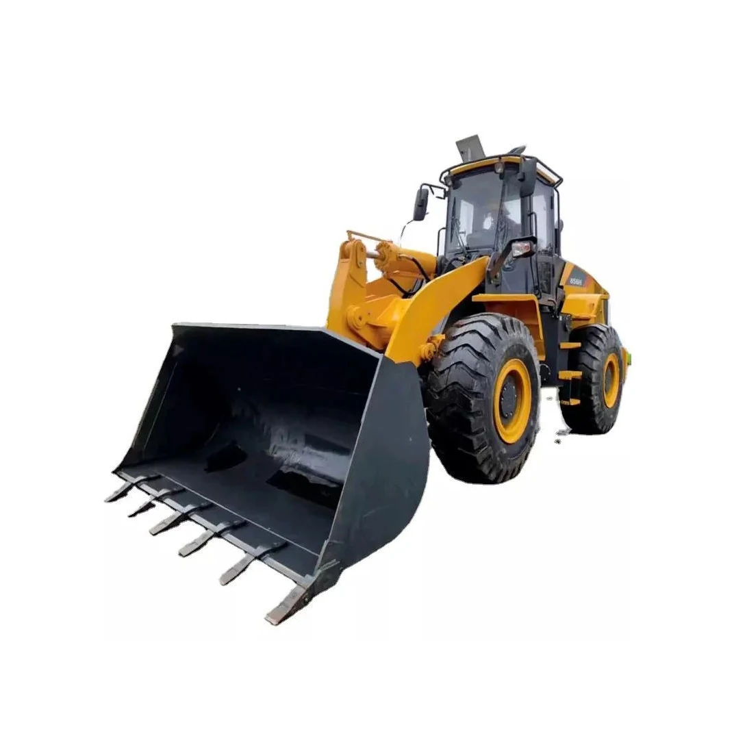 JCB Backhoe loader for sale with extendable arm and high breakout force, ideal for excavation projects