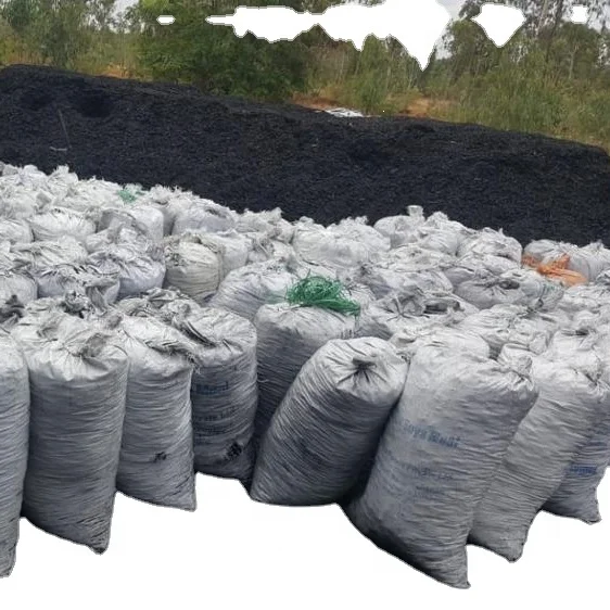 ACTIVATED CHARCOAL EXPORT COMPANY
