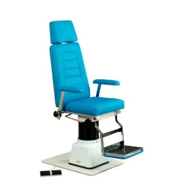 Hospital Electric Adjustable Cheap Blood Donation Dialysis Treatment Chair For Sale