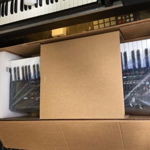 NEW Sales on Korg PA4X 76-Note Professional Arranger Workstation Keyboard with speaker system