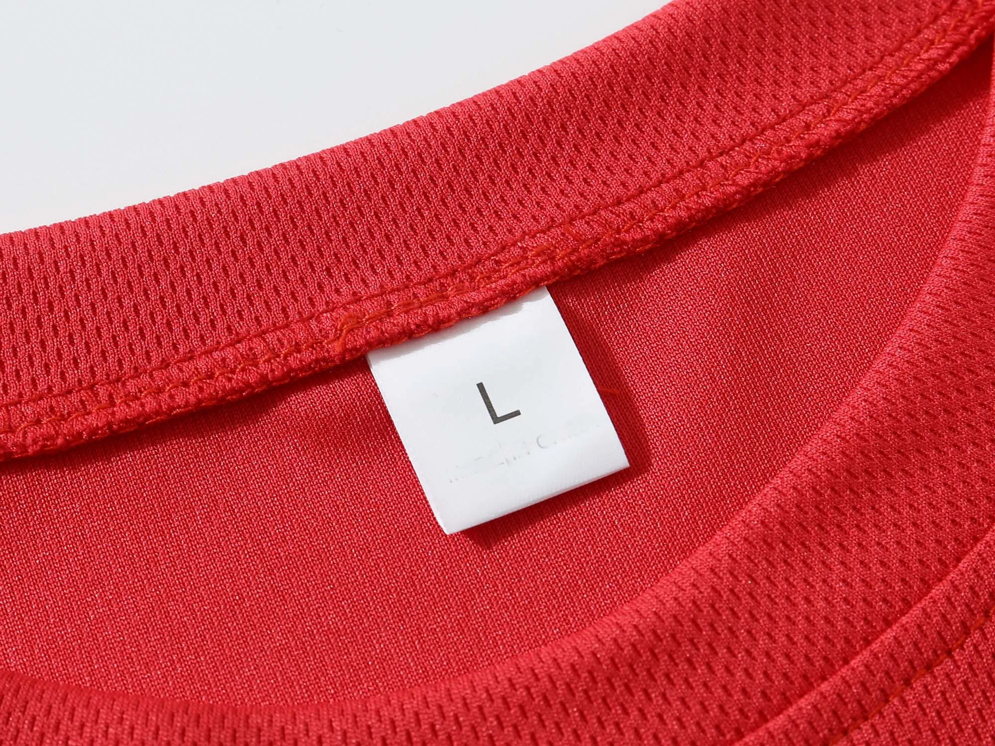 Soccer Jersey Training Sportswear O Neck Short Sleeves Soccer Jersey Uniform Low Moq Custom Made Football Shirt Soccer Uniforms