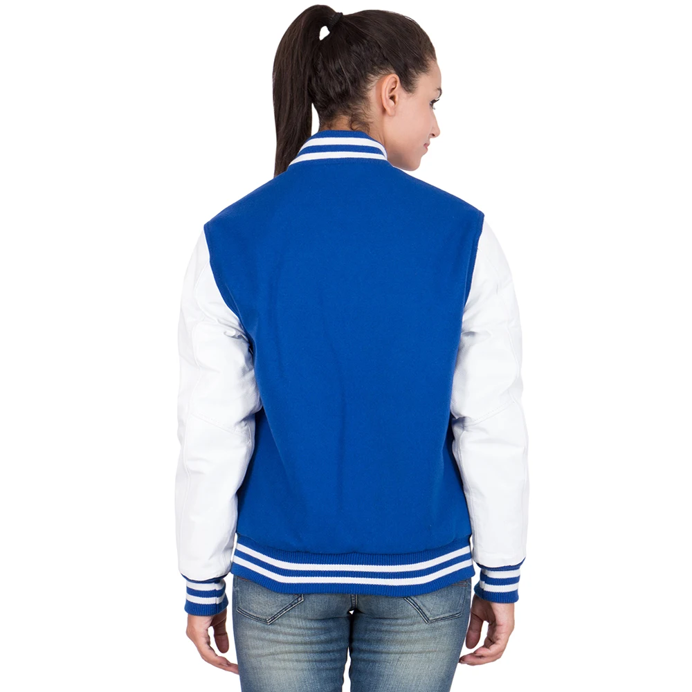 Hot Sell Women Outdoor Anti UV Jackets Quick Dry Thin Skin Mandarin Collar Two Tone Baseball Leather Sleeves Jackets