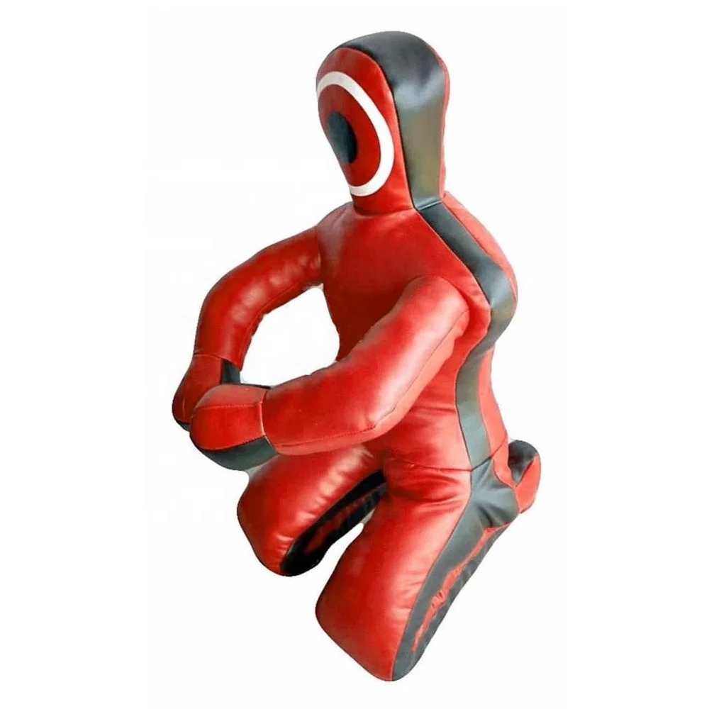 BOXING Training Grappling Dummies Martial Arts Wrestling Dummy For Punching