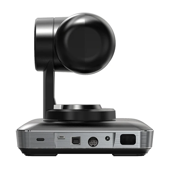 PHILIPS HDMI PTZ camera, simultaneous 3G-SDI/HDMI/USB video output, auto optical zoom HD 1080P conference  room camera