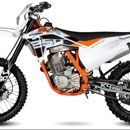 Новая распродажа 2023/2024 250cc Kayos K4 250 4-тактные велосипеды доставка на порог