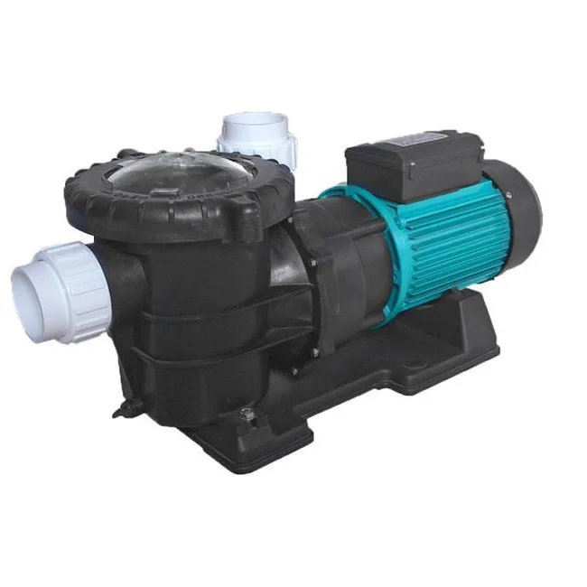 Swimming Pool Accessories Spa Bath High Quality Good Performance Liquid Wholesale Price Circulation Filter Pump