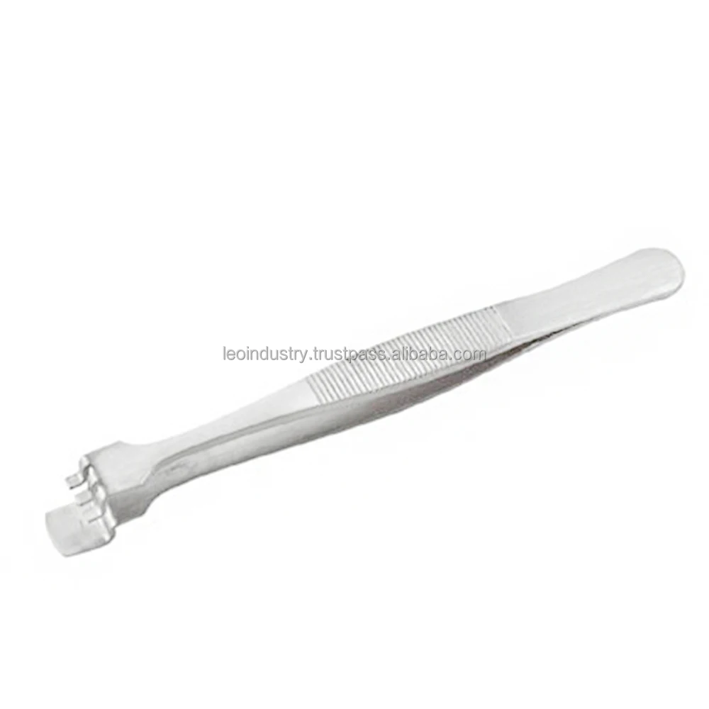 Made in Japan Trim Tweezers of Bonsai Available for Garden Trimming